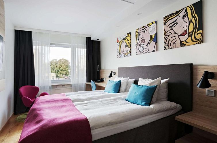 Best Western Hotel Halland