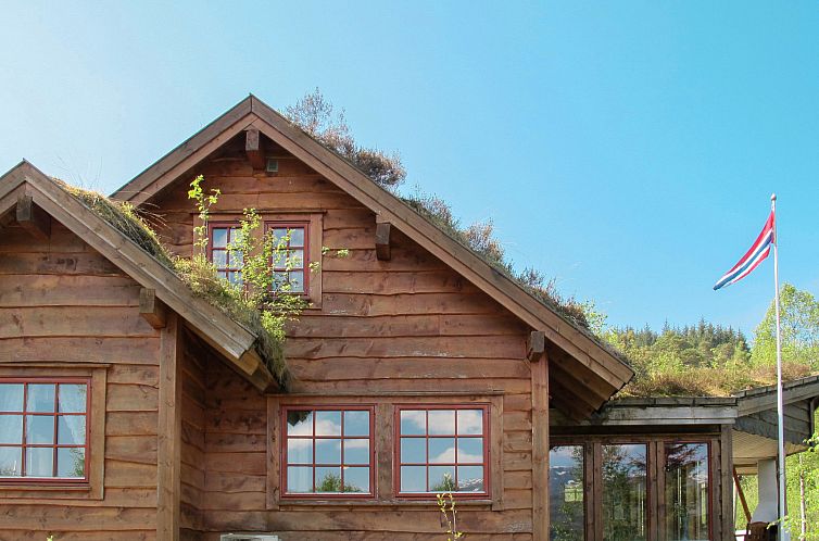 Vakantiehuis Elisabeth