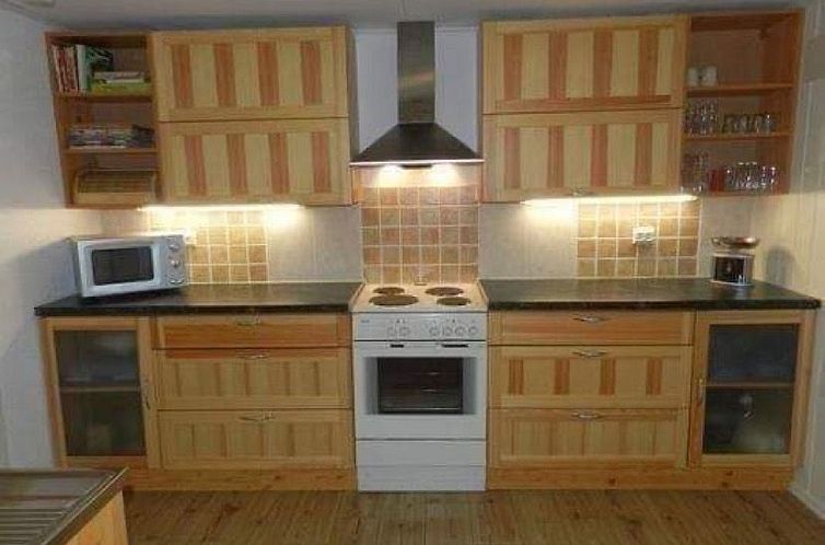 Vrijstaande woning in Stranda