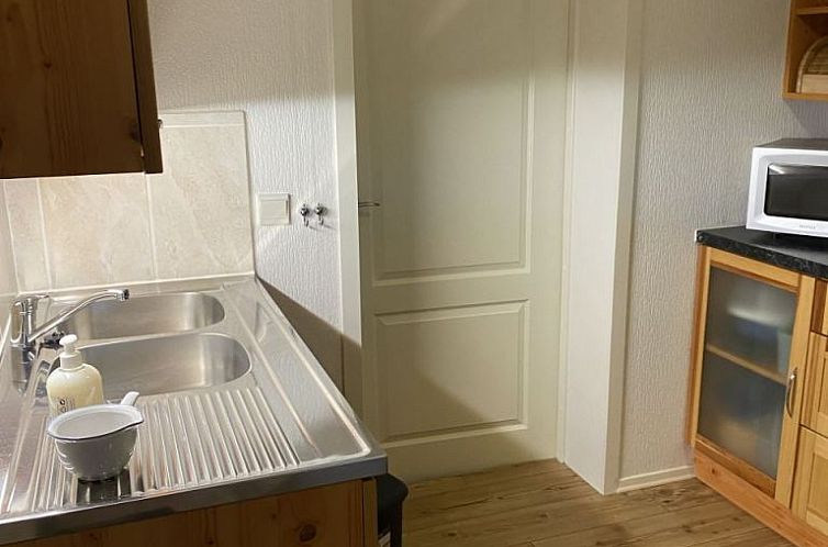 Vrijstaande woning in Stranda