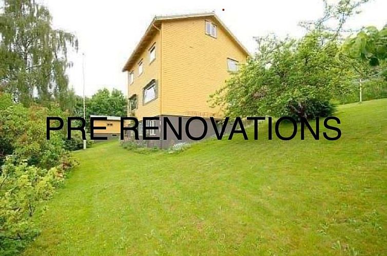 Vrijstaande woning in Stranda