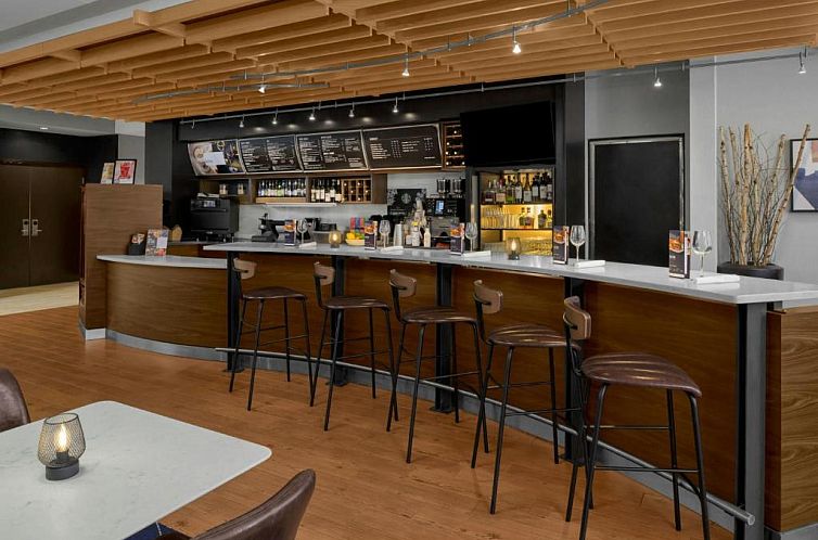 Courtyard Pittsburgh Settlers Ridge/Robinson Township