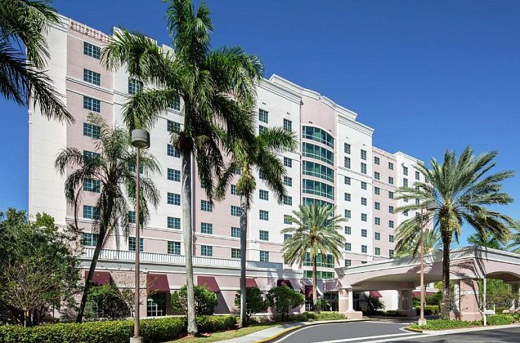 DoubleTree by Hilton Sunrise - Sawgrass Mills
