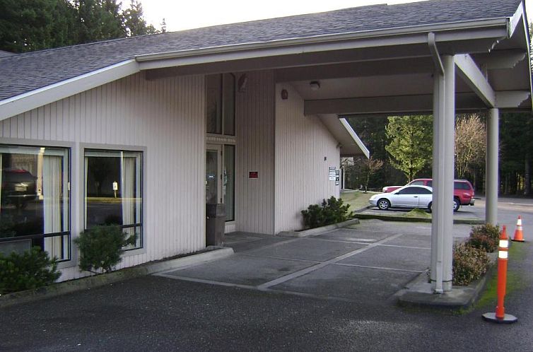 Edgewick Inn