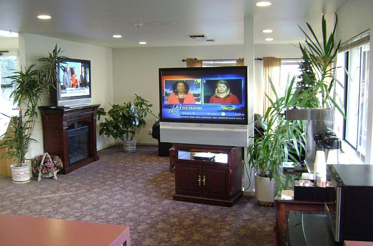 Edgewick Inn
