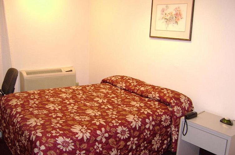 Edgewick Inn