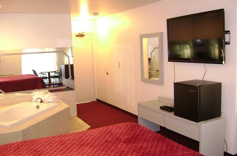 Edgewick Inn