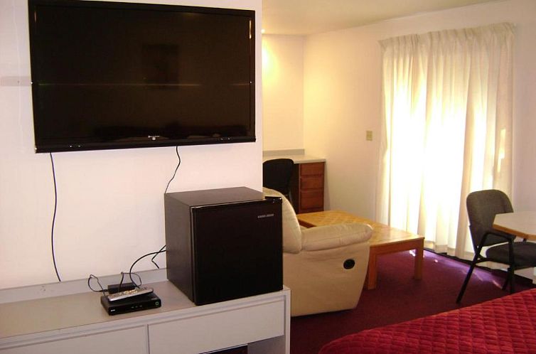 Edgewick Inn