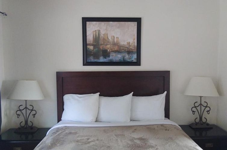 Bay Bridge Motel