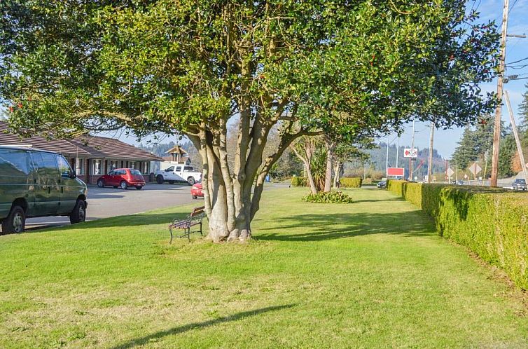 Bay Bridge Motel