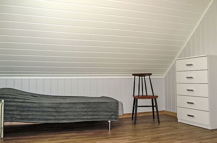 Vakantiehuis Laksevågen