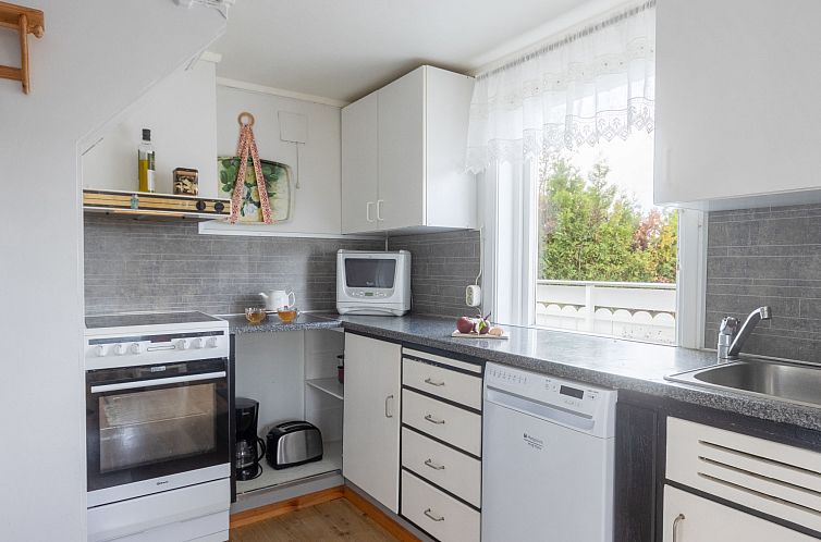 Vakantiehuis Soltun