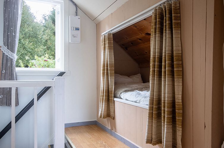 Vakantiehuis Soltun