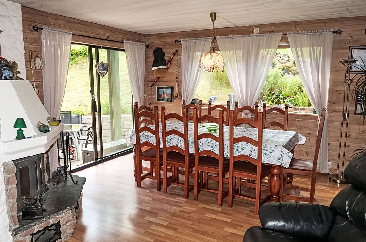 Vakantiehuis Gule huset