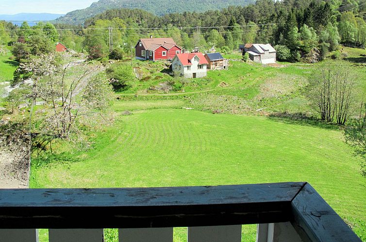 Vakantiehuis Gule huset