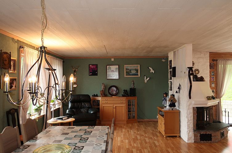 Vakantiehuis Gule huset