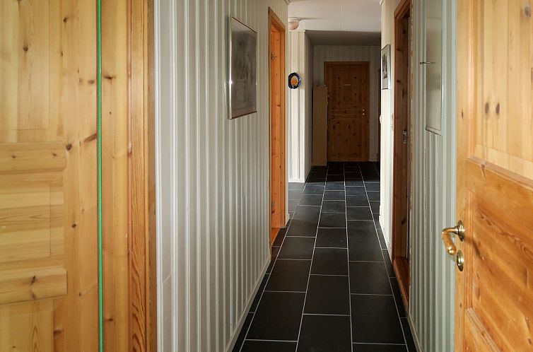 Vakantiehuis Gule huset