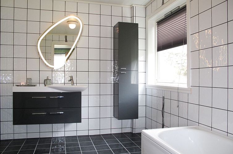 Vakantiehuis Gule huset