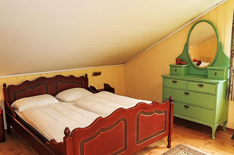 Vakantiehuis Gule huset