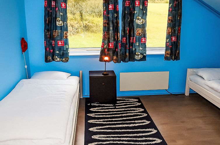 Vakantiehuis Gule huset