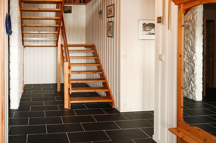 Vakantiehuis Gule huset