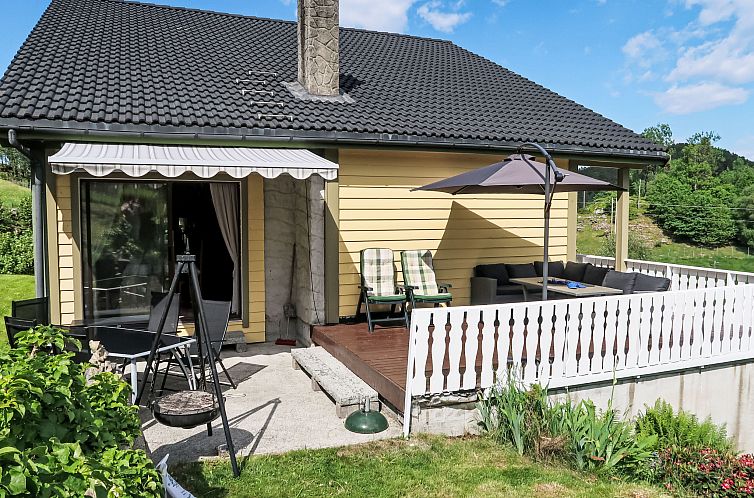 Vakantiehuis Gule huset