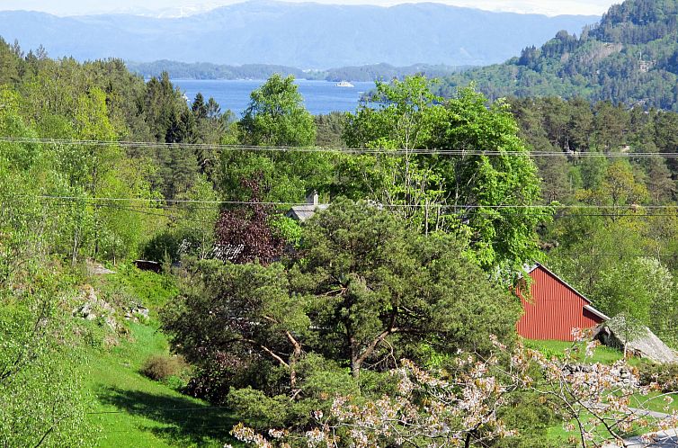 Vakantiehuis Gule huset