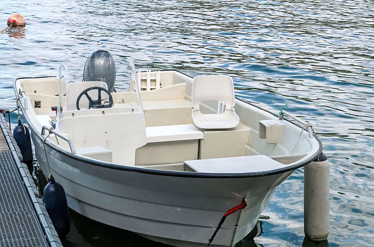 Vakantiehuis Gule huset