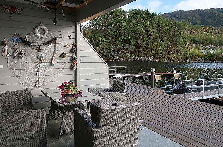 Appartement Heningen