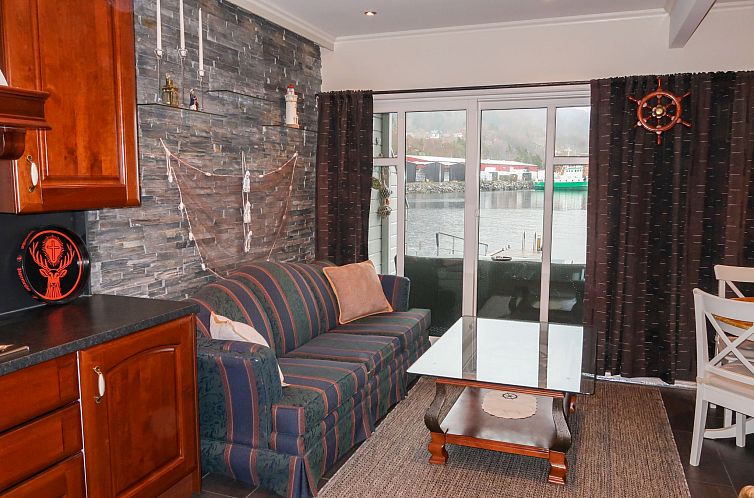 Appartement Heningen