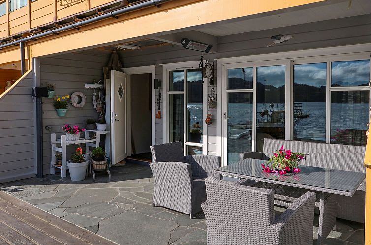 Appartement Heningen