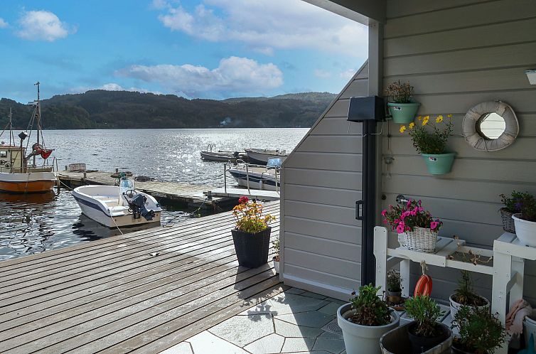 Appartement Heningen