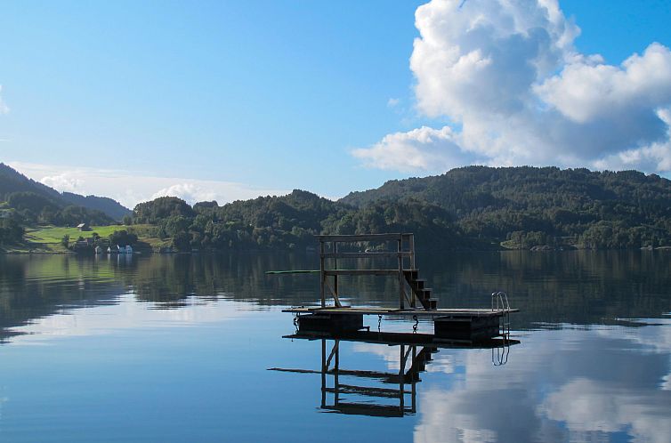 Appartement Heningen