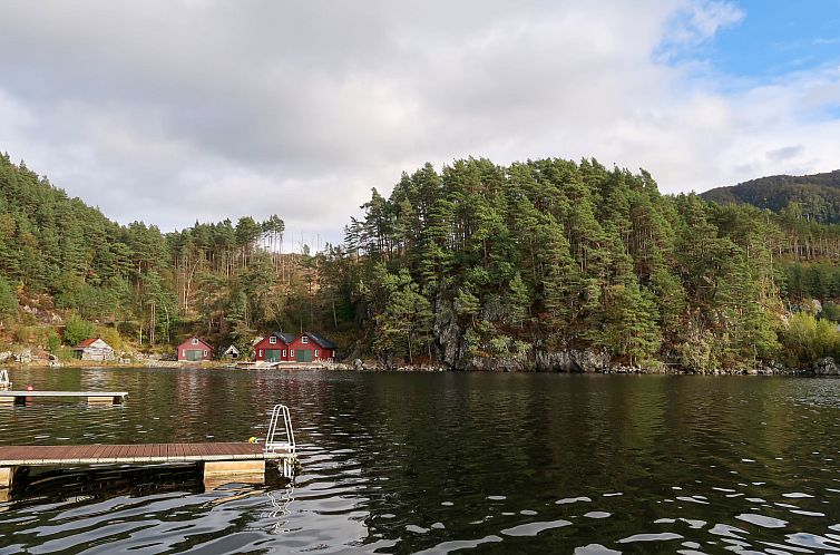 Appartement Heningen