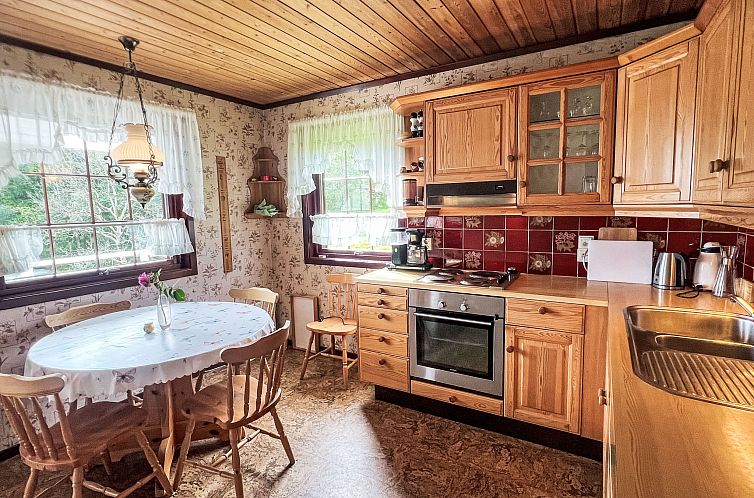 Vakantiehuis Askelund