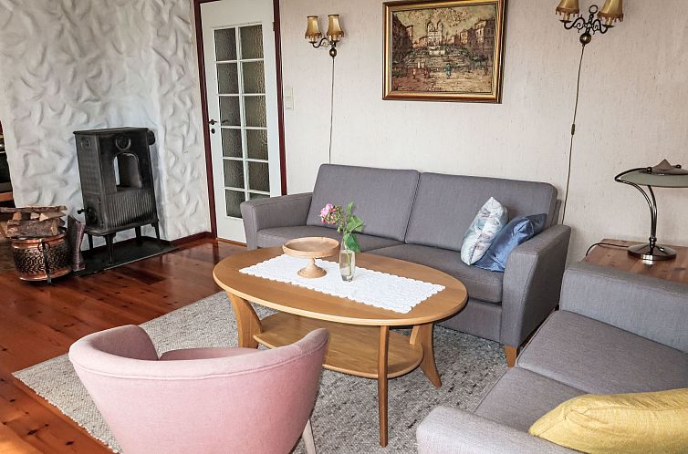 Vakantiehuis Askelund