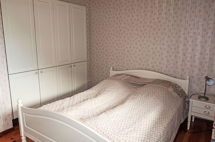 Vakantiehuis Askelund