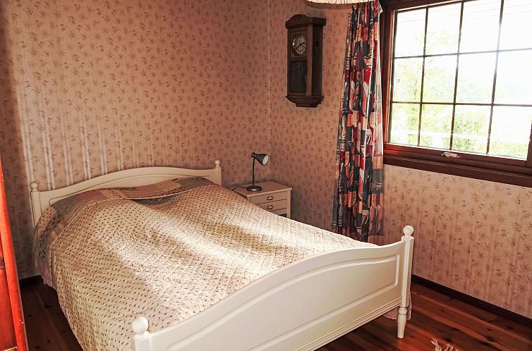 Vakantiehuis Askelund