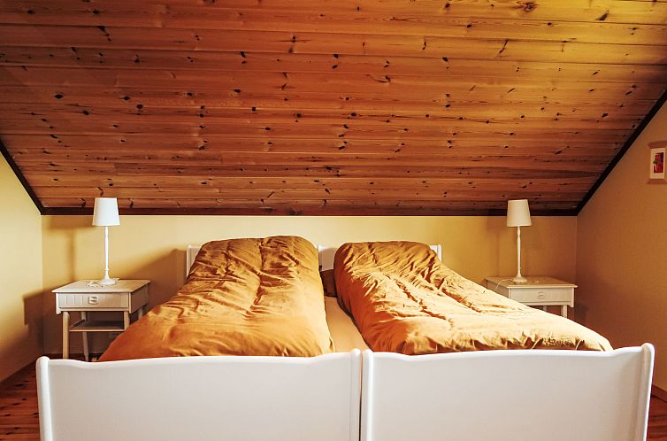 Vakantiehuis Askelund