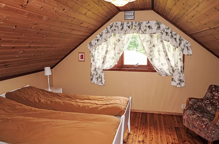 Vakantiehuis Askelund