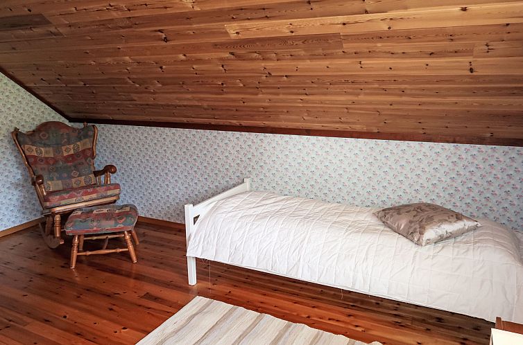 Vakantiehuis Askelund