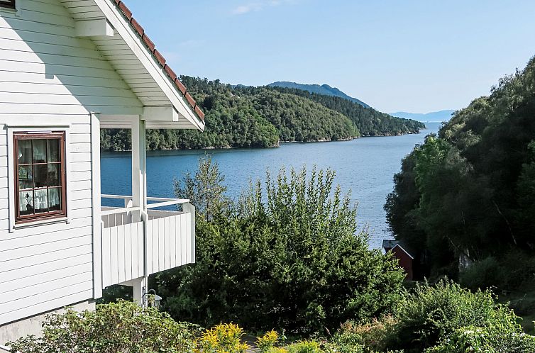 Vakantiehuis Askelund