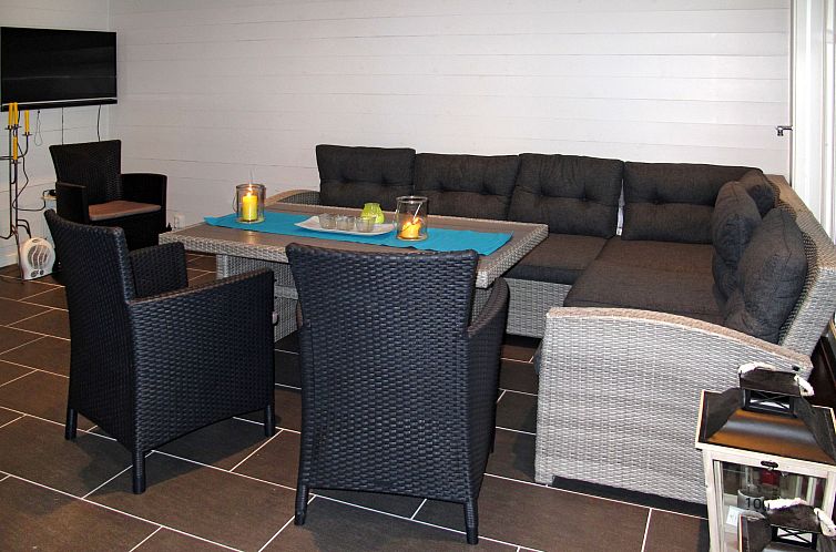Appartement Rorbuen