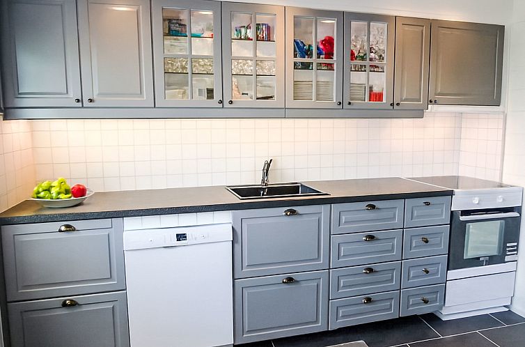 Appartement Rorbuen