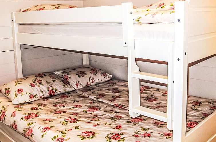 Appartement Rorbuen
