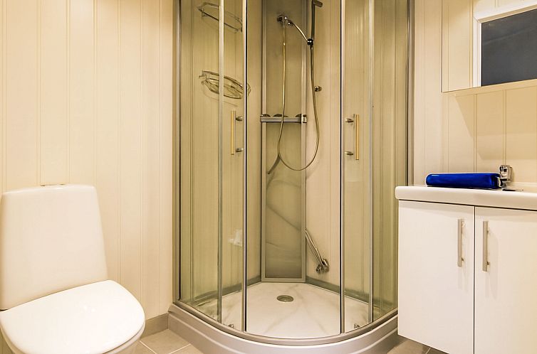 Appartement Rorbuen