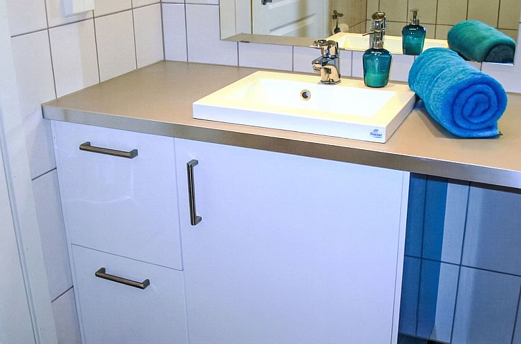 Appartement Rorbuen