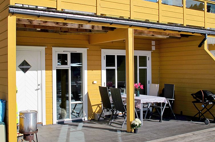 Appartement Rorbuen