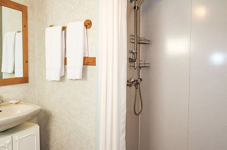 Vakantiehuis Bjørkeneset