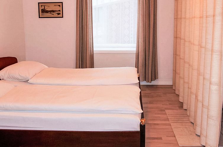 Vakantiehuis Bjørkeneset